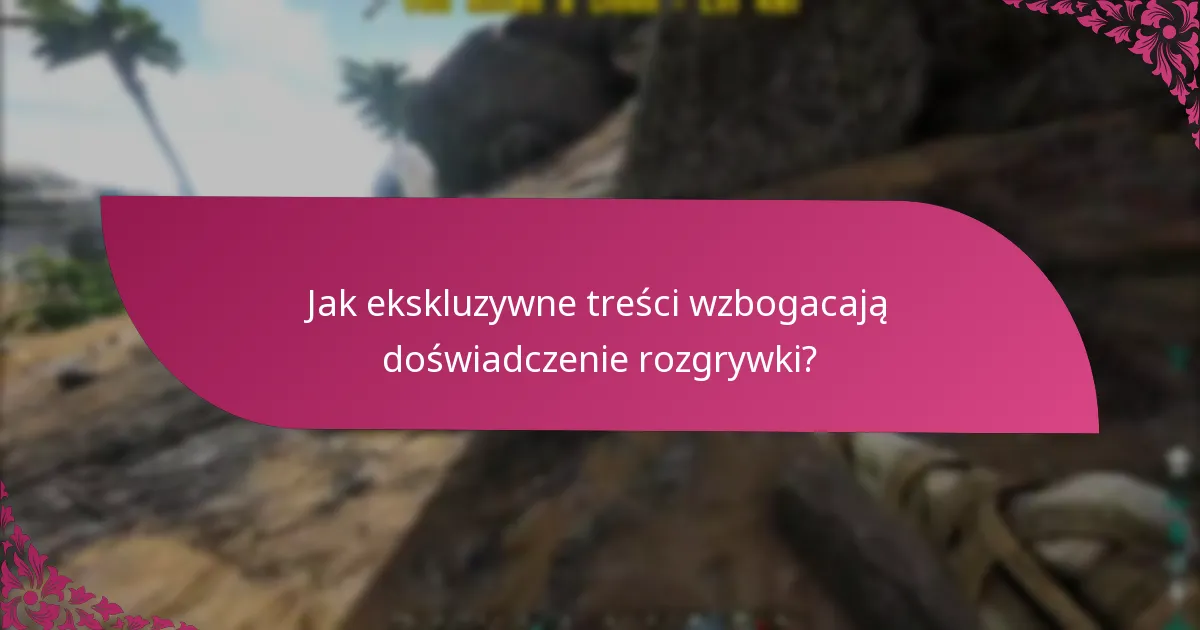 Jak gracze mogą zdobywać przedmioty kosmetyczne w ARK: Survival Evolved?