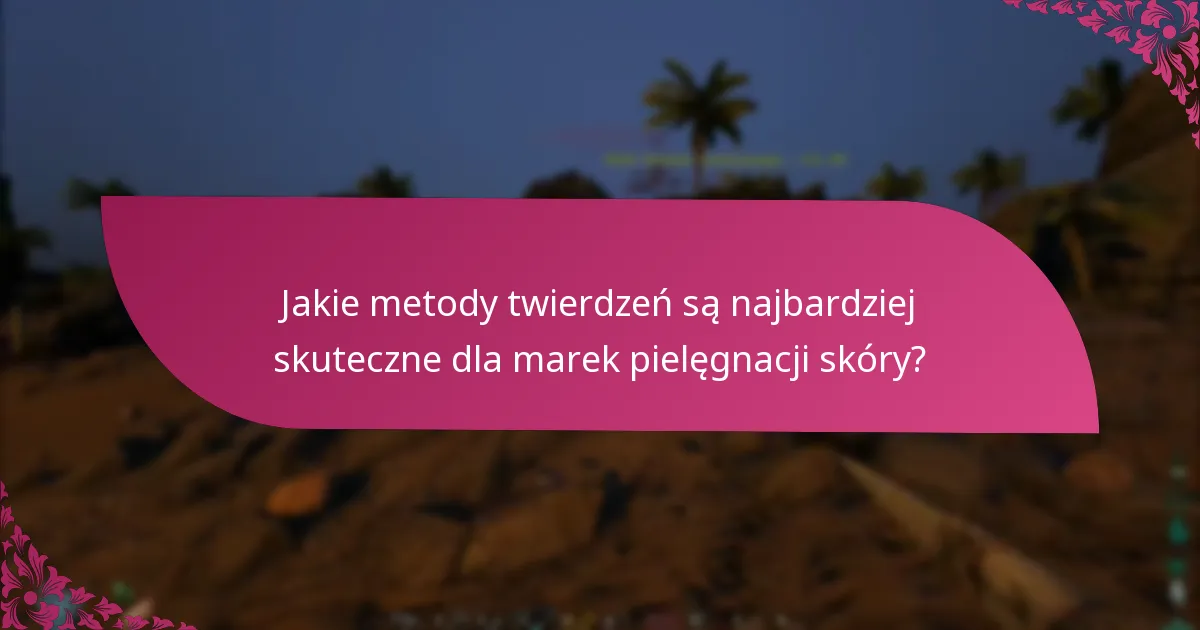 W jakich wydarzeniach uczestniczy Trophy Skin?