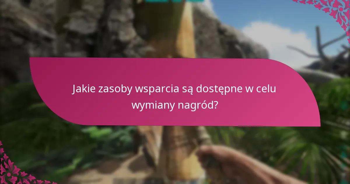Jakie są powszechne pułapki w wymianie nagród?